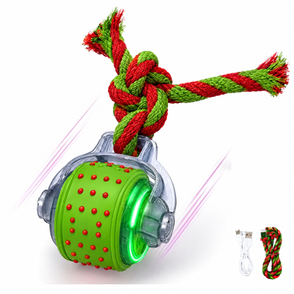 FetchyToys™ Christmas Edition