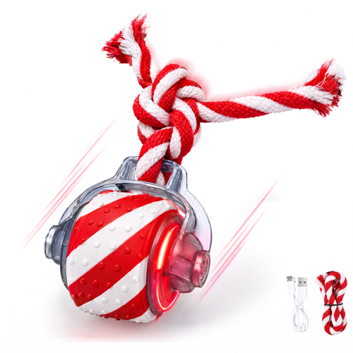 FetchyToys™ Christmas Edition